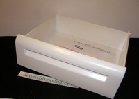 SZUFLADA ZAMRAŻARKI ŚRODKOWA